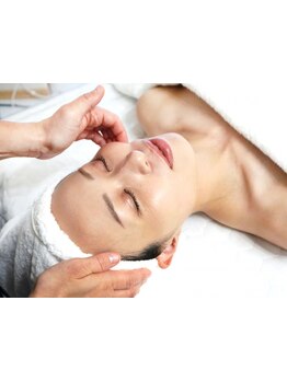 小顔になりたい