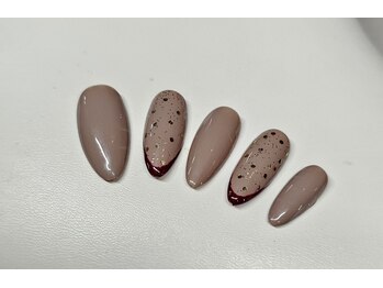 定額デザイン6800円