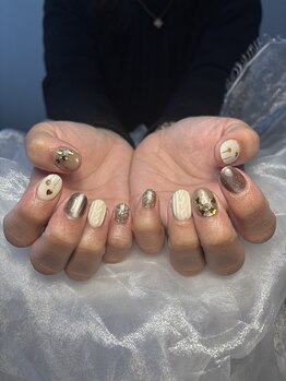 ルアナ(LUANA)/定額デザイン