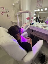 エクシアホワイトニング 西条店/