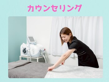 エイプリルプラス(April plus)/カウンセリング無料