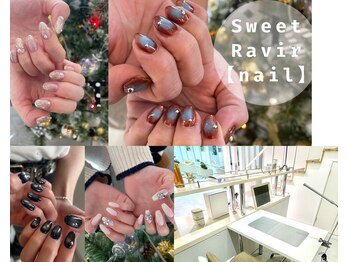 スウィートラヴィール(Sweet Ravir)