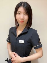 エステティック レイビス 横浜店(RAYVIS) 苅部 トレーナー