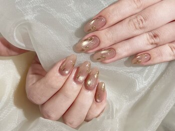 メルシー(Merci)/持ち込みデザイン