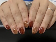 エヌエー(Na.)/【HAND】定額アート