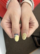 アンバー(Amber)/