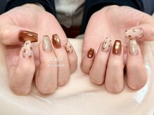 ルレーブ(LE REVE)/お得な持ち込みデザインコース