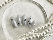 クラッシー(CLASSY)/4月マンスリーLプラン￥11,500