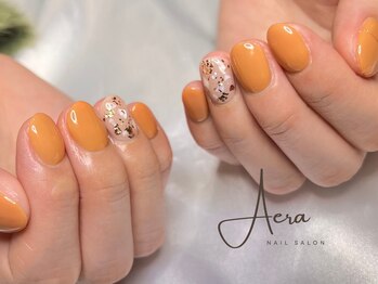 定額シンプル ¥6500