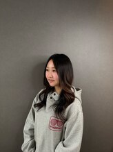 アイラッシュサロンミー(me) 千葉 愛鈴