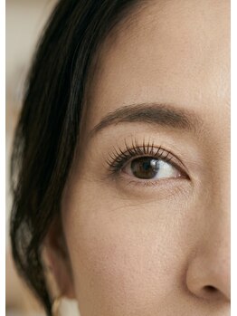 アイル 浜松三方原店(I'LL)の写真/大人女性の眉毛のお悩み解決！眉毛のお手入れ、メイク、どうしたらいいか迷ったらプロに相談ください◎