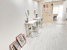 EYEIRO恵比寿【6月1日NEW OPEN(予定)】の雰囲気(皆様のご来店、お待ちしております!!)