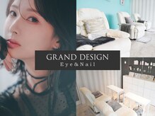グランドデザイン 穂積店(GRAND DESIGN)