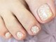 ネイルサロン ビー トライアングル 神楽坂店(B'triangle)の写真