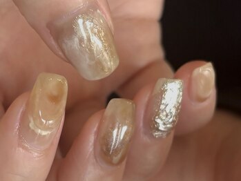 アンティム ネイル(INTIME nail)/
