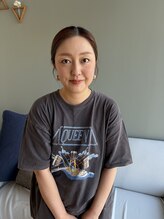 イロドリ(eyesalon)&nbsp;まり 