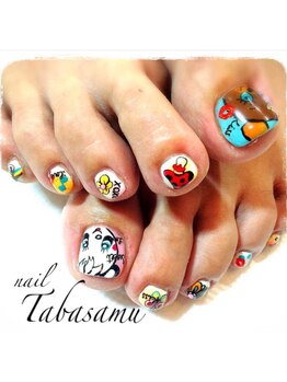 定額￥8000＋アート4本 ¥12000