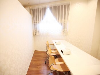 ルージュアッシュ(ROUGE.H)/◇内観◇