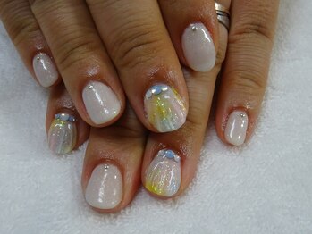 ネイルサロン リッティー(RITTY)/