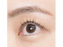 プリマ(PRIMA)/洗練カール美しいまつ毛パーマ