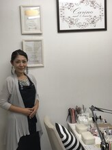 カリーノ 一之江店(carino)&nbsp;和田 