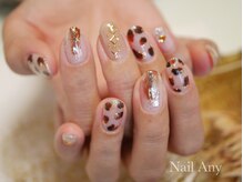 ネイルエニー(Nail Any)/Any collection