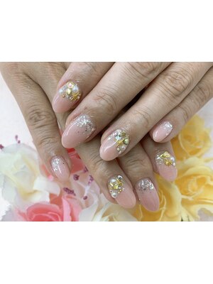 Decor nail【デコルネイル】