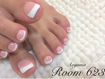 ルーム735 青山(Room735)/フットケア+フットし放題