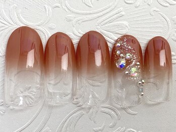 タフィーネイル 宜野湾コンベンションシティ店(TaffyNail)/Ａコースデザイン　4,990円