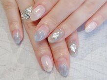 ラルネイル 大宮(Lull. nail)/
