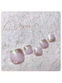 【FOOT】　キャンペーンB