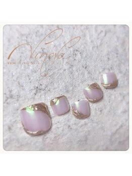 ヴィノバ(VINOVA)/【FOOT】　キャンペーンB