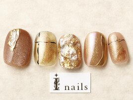 マグネット×きらきら¥7800