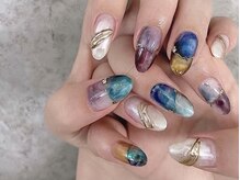 アンダースペル(UNDER SPELL)/