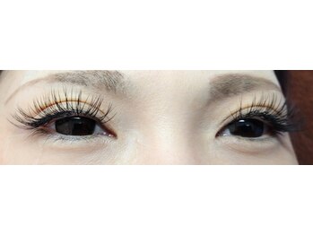 レア(Le'a)/フラットラッシュつけ放題