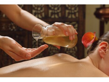 リラクゼーション工房 レモン