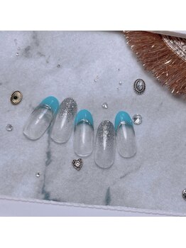 キャンアイドレッシー 取手店/