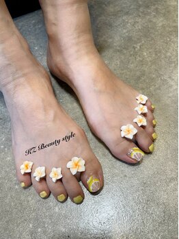 KZビューティ スタイル(KZ Beauty Style)/