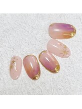 プールヴー☆オングル/