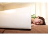 デトックスリンパ*皮脂腺から老廃物にさよなら☆ 80分　￥28,000→18,900円