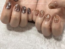 ベルダ(BELDAD)/Customer　nail