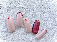 コエル(coel)/ハートホロ