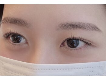 ジョリ(joli)/人気まつ毛セットメニュー♪