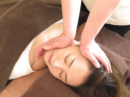 友愛はりきゅう美容整体院の写真