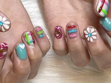 ディアネイル(dear.nail)/
