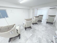 リボーン(RIBON)/マッサージチェア