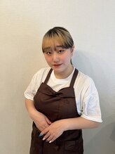 アイズビスルシア 阿倍野店(EYE's BIS Lucia) 田中 【阿倍野】