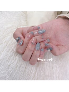 ティアラネイル 宇都宮/