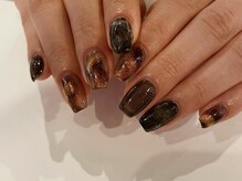 アイネイルズ 梅田店(I nails)/マグもやもやNarumi限定
