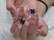 レアネイル 渋谷店(Le’a nail)/